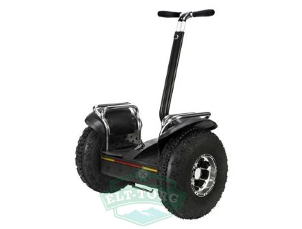 Сегвей EcoDrift SX2 2000W (внедорожный) Сегвей EcoDrift SX2 2000W (внедорожный)