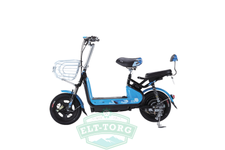 Электроскутер E-toro Mile 350W 48V12Ah
