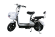 Электроскутер E-toro Mile 350W 48V12Ah