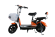Электроскутер E-toro Mile 350W 48V12Ah