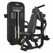 BRONZE GYM MZM-002 Баттерфляй BRONZE GYM MZM-002 Баттерфляй