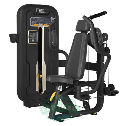 BRONZE GYM MZM-002 Баттерфляй BRONZE GYM MZM-002 Баттерфляй