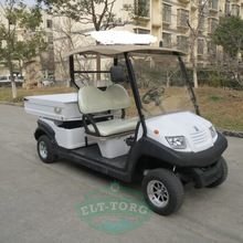 Гольфкар VOLTECO CLUB 2 CARGO Гольфкар VOLTECO CLUB 2 CARGO