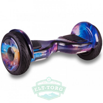 Гироскутер Smart Balance Wheel Suv New 10.5 Premium Галактион Гироскутер Smart Balance Wheel Suv New 10.5 Premium Галактион