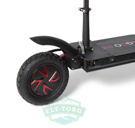Электросамокат KUGOO G1 Электросамокат KUGOO G1
