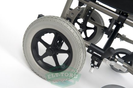 Кресло-коляска инвалидное механическое Vermeiren V200 XL Кресло-коляска инвалидное механическое Vermeiren V200 XL