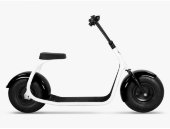 Электросамокат взрослый EL-Sport Citycoco 1500W (60V/20Ah) до 150 кг Электросамокат взрослый EL-Sport Citycoco 1500W (60V/20Ah) до 150 кг
