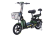 Электроскутер E-toro Military 350W 48V12Ah Электроскутер E-toro Military 350W 48V12Ah