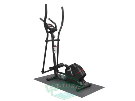 Эллиптический тренажер UNIXFIT SL-350 Эллиптический тренажер UNIXFIT SL-350