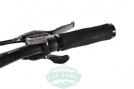 Велогибрид Benelli