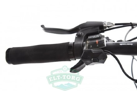 Велогибрид Benelli