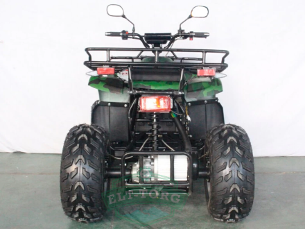 Электроквадроцикл GreenCamel Сахара A2230 (72V 2200W R10 Дифференциал) Электроквадроцикл GreenCamel Сахара A2230 (72V 2200W R10 Дифференциал)