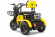 Электротрицикл Rutrike Бумеранг 1