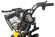 Электротрицикл Rutrike Бумеранг 1