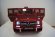 Электромобиль RiverToys Mercedes-Benz G63-CHERRY-MATT