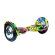 Гироскутер EcoDrift Big Daddy 10 PLUS (APP) 400W (граффити) Гироскутер EcoDrift Big Daddy 10 PLUS (APP) 400W (граффити)