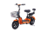 Электроскутер E-toro One 350W 48V12Ah