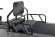 Грузовая электрическая тележка Rutrike D1 ГП 1200 60V900W