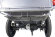 Грузовая электрическая тележка Rutrike D1 ГП 1200 60V900W