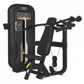 BRONZE GYM MZM-003 Жим от плеч BRONZE GYM MZM-003 Жим от плеч