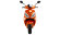Электрический скутер TaiLG TL1500DQT-EA(8S) Электрический скутер TaiLG TL1500DQT-EA(8S)
