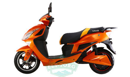 Электрический скутер TaiLG TL1500DQT-EA(8S) Электрический скутер TaiLG TL1500DQT-EA(8S)