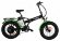 Elbike Taiga 2 St черный Elbike Taiga 2 St черный