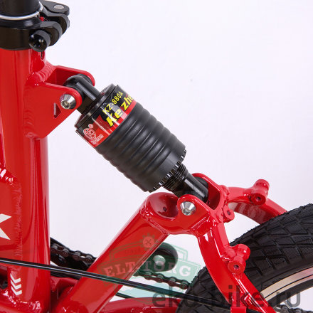 Велогибрид дорожный Elbike Gangstar Vip 500W Велогибрид дорожный Elbike Gangstar Vip 500W
