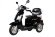 Электроскутер Volteco Trike 1000W Black Электроскутер Volteco Trike 1000W Black