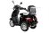 Электроскутер Volteco Trike 1000W Black Электроскутер Volteco Trike 1000W Black