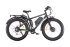Электро фэтбайк Big cat dual 1000w