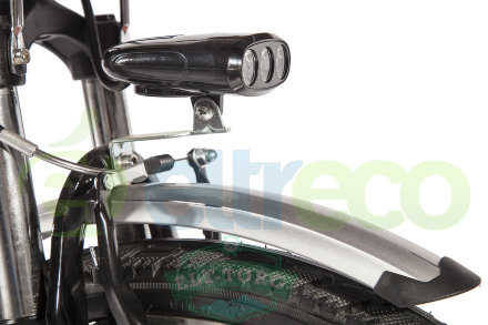Электровелосипед BENELLI GOCCIA LUX Электровелосипед BENELLI GOCCIA LUX