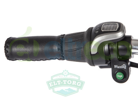 Электровелосипед BENELLI GOCCIA LUX Электровелосипед BENELLI GOCCIA LUX
