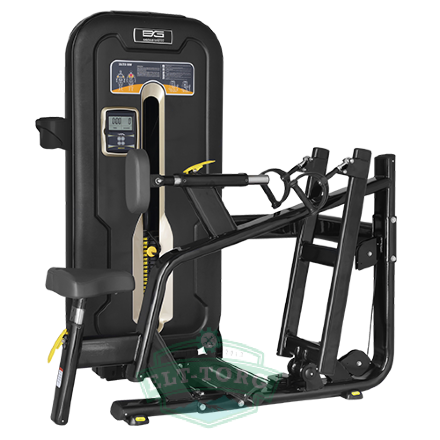 BRONZE GYM MZM-004 Гребная тяга BRONZE GYM MZM-004 Гребная тяга