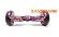 Гироскутер ZAXBOARD ZX-10 lite Галактика Гироскутер ZAXBOARD ZX-10 lite Галактика