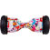 Гироскутер Smart Balance Wheel Suv New 10.5 Premium Граффити Розовый Гироскутер Smart Balance Wheel Suv New 10.5 Premium Граффити Розовый