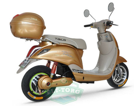 Электроскутер TaiLG TDR 597Z 1 Электроскутер TaiLG TDR 597Z 1