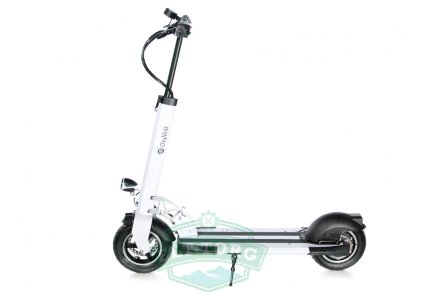 Электросамокат OxyVolt City Ranger 10 Электросамокат OxyVolt City Ranger 10