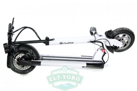 Электросамокат OxyVolt City Ranger 10 Электросамокат OxyVolt City Ranger 10