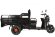Грузовая электрическая тележка Rutrike D2 1500 60V1000W