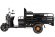 Грузовая электрическая тележка Rutrike D2 1500 60V1000W
