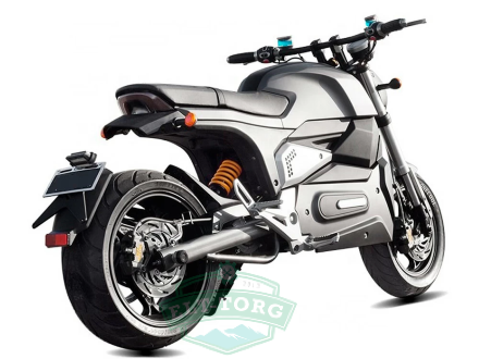 Электромотоцикл GreenCamel Бренди (72V 2000W R12) Электромотоцикл GreenCamel Бренди (72V 2000W R12)