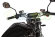 Электромотоцикл Soco Super TS 1950w черный