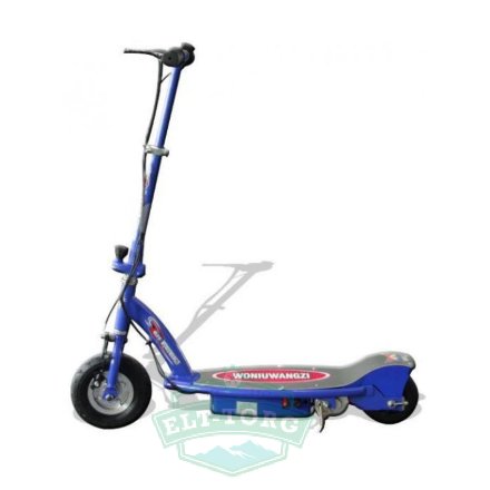 Ecobahn XLS11 100W