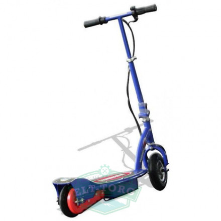 Ecobahn XLS11 100W
