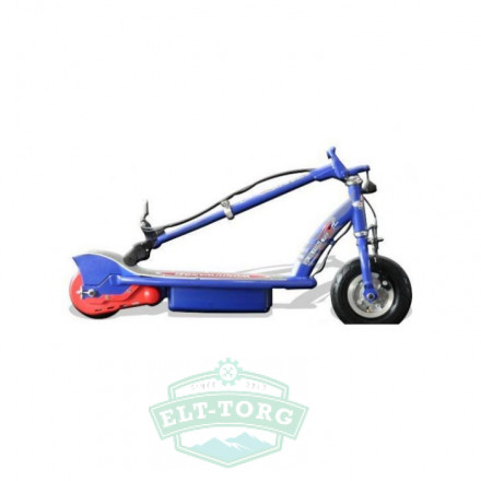 Ecobahn XLS11 100W