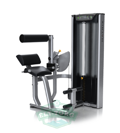 MATRIX VERSA VS-S52H Разгибание спины (СЕРЕБРИСТЫЙ) MATRIX VERSA VS-S52H Разгибание спины (СЕРЕБРИСТЫЙ)
