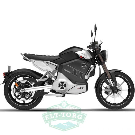 Super Soco TC MAX 4500W