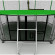 Батут i-JUMP Elegant 10ft 3,06м с нижней сетью и лестницей (green) Батут i-JUMP Elegant 10ft 3,06м с нижней сетью и лестницей (green)