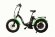 Elbike Taiga 1 elite черный сбоку Elbike Taiga 1 elite черный сбоку